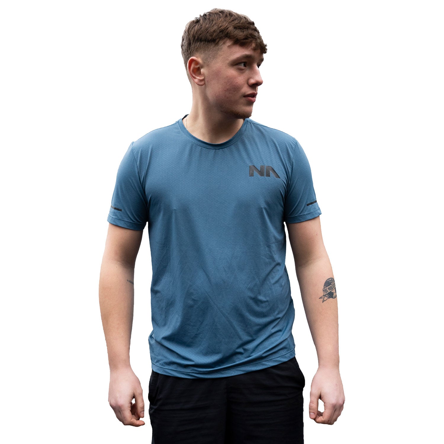 Quick dry t shirts online